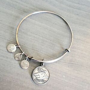 Disney alex & Ani bracelet